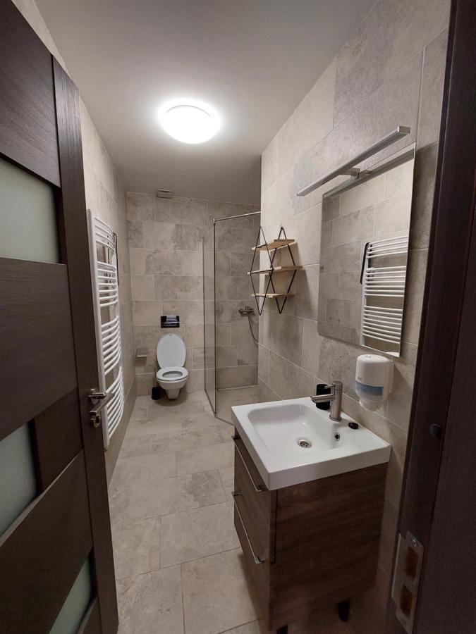 Nomi Ultracentral Apartments Targu Mures Exterior foto
